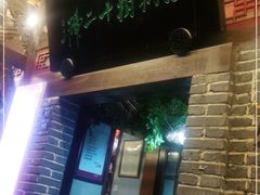 -泡桐树孙二娘私房菜