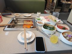 -海底捞火锅(武胜路凯德广场店)