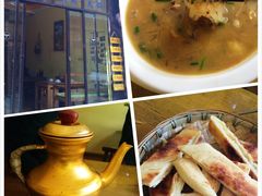 -陀岗美食·云南藏式特色餐厅