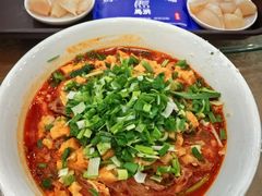 -清真·马洪小炒泡馍馆(钟楼回民街店)