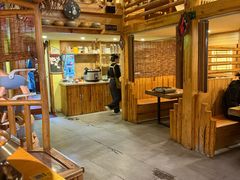 -恩你小木屋·韩式料理(假日广场店)