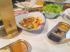 -红沃鳗鱼黑牛烤肉店(不老街店)