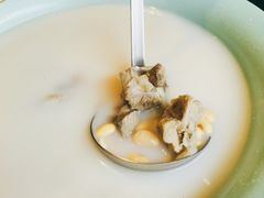黄豆排骨-梅飞酒家(桑园路店)
