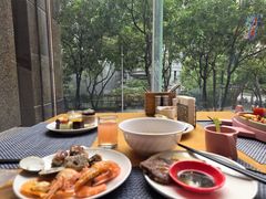 -威珀斯酒店·珀萃美食餐厅
