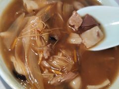 -新华中州国际饭店·南湾一景餐厅