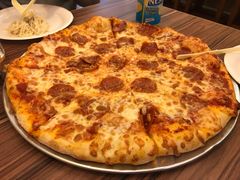 -Paisano's Pizzeria(愉景湾店-db店)