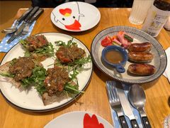 -Mesa Madre梅萨妈妈·Bintana(国贸店)