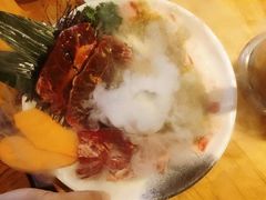 -喜鹊烤肉酒场(美乐城店)