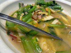 -大连湾旭日·家宴·海肠捞饭(马栏广场店)