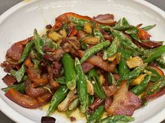 -张烤鸭·川菜·非遗冒烤鸭(青石桥店)
