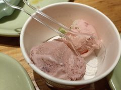 -火焰里烤肉自助(南充王府井店)