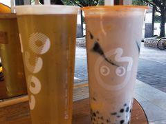 -CoCo都可(白石洲店)