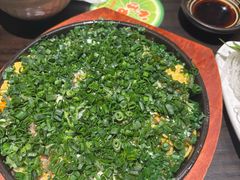 铁板山药-九州酒场ひこぞう(2号店)