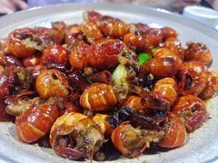 -郑喜旺烧烤(郑州总店)