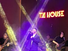 -TZ House音乐现场(来福士中心店)
