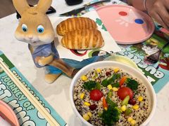 -水桶王国主题餐厅·聚会·生日派对·亲子活动·家庭套餐(亚龙湾希尔顿店)