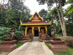 -西双版纳勐泐文化旅游区