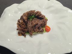 五香牛健子-农乐园食府(梅城镇店)