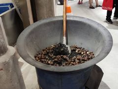 -CITY MART城市集市·里弄(北外滩来福士广场店)