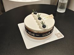 -杜哈夫DOUX RÊVE·生日蛋糕(日月光店)
