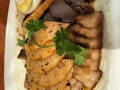 -鹅香四海·卤水火锅·砂锅粥·潮汕菜(宝安店)