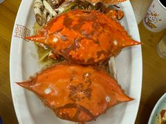 -军子大排档(迎春花园店)