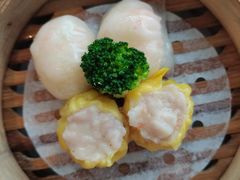 -广州塔晖粤轩中餐厅