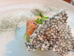-上海柏悦酒店