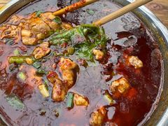 -三哥田螺(北书院街店)