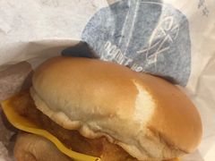 -麦当劳(凌云天地长桥店)