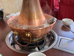 -藏味八珍特色火锅