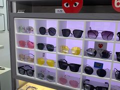 -ALPS阿尔卑斯眼镜(我格广场店)