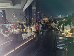 -烛影拾光观景餐厅·创意菜·摄影·小提琴(大唐不夜城店)