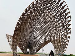 -南汇嘴观海公园