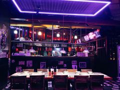 大堂-蘭奢雅集·江浙菜(青山江滩店)