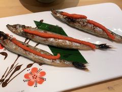 -万鱼亭 日本料理(无锡香山名园店)