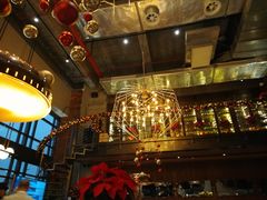 -OGGI TRATTORIA PIZZERIA(深业上城店)