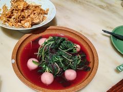 -情满四合院•京菜•烤鸭(动物园店)