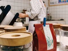 -COTTON CAFE(德信·中外公寓店)