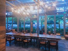 大堂-星巴克(西湖天地店)