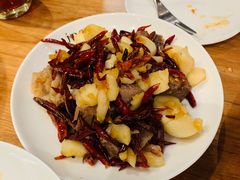 炮弹牛肉-jpc集品佳宴·地标餐厅(中山店)