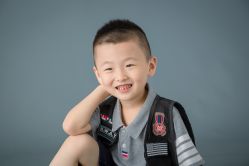 -倾城宝贝儿童摄影(浦东金谊店)