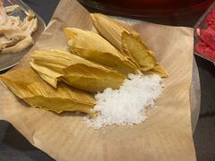 -由衷贵州酸汤牛肉火锅(新桥店)