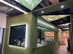 -M Stand(BFC外滩金融中心店)