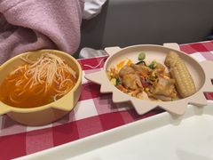 -西贝(南开大悦城店)