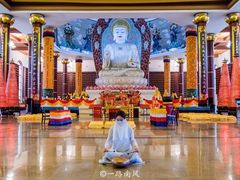 -龙口南山旅游景区