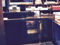 -Salon de The de Joel Robuchon(外滩18号店)