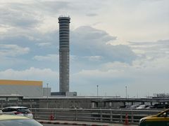 -曼谷素万那普国际机场