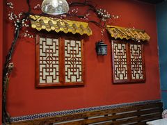-李大牛和刘大力手作甜品(凯德店)