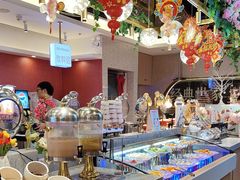 -经典世家牛排自助餐厅(百捷店)